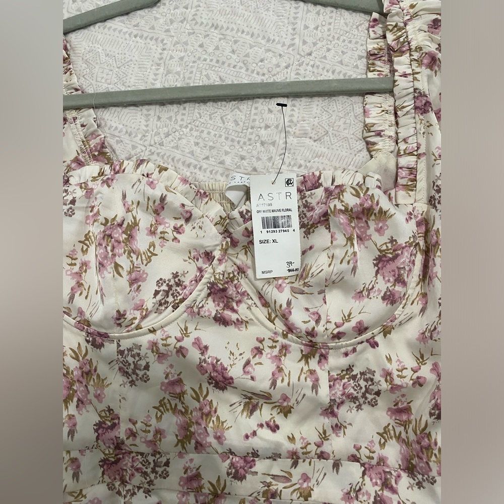Super cute top